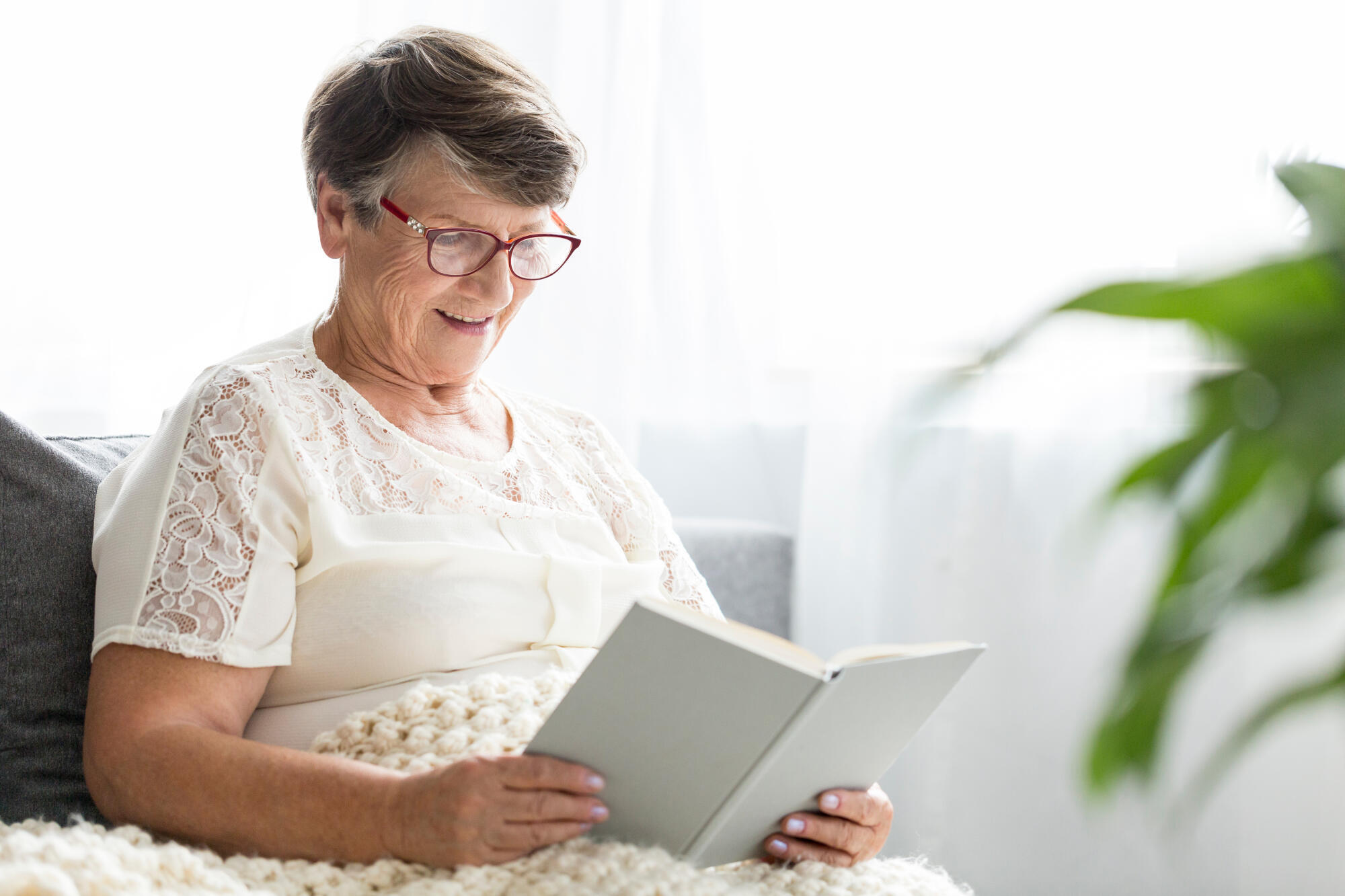 Apartment Design for Seniors in Atlantic, Iowa