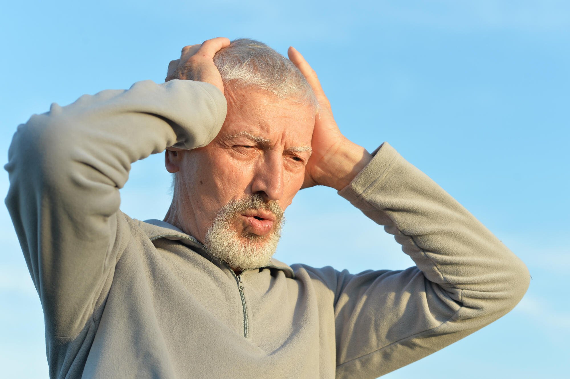 Exertional Heat Stroke in Seniors: What to Know and How to Prevent It
